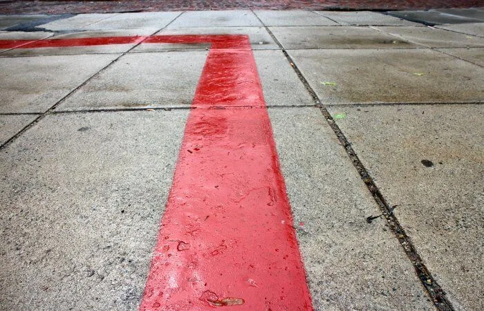 Freedom trail boston