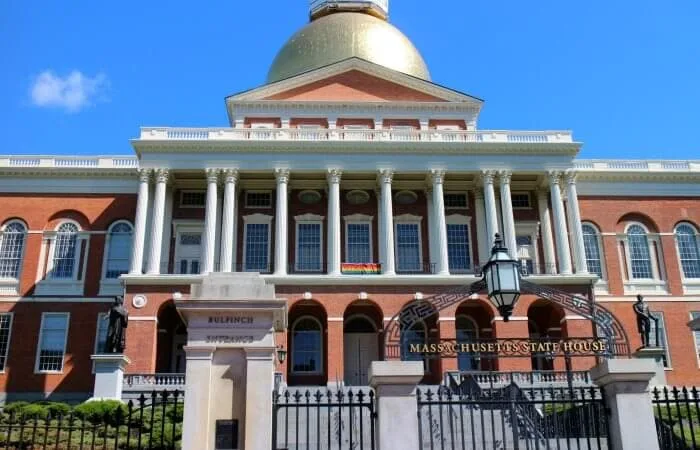 cosas que hacer y ver en boston