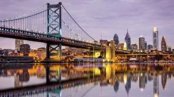 lugares que ver en filadelfia