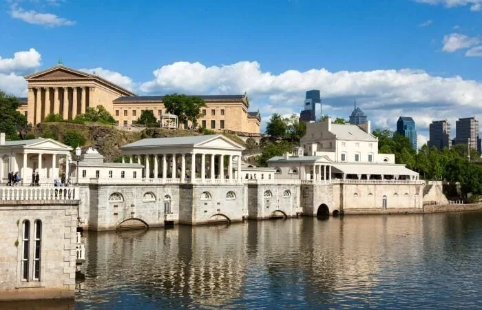 museos de filadelfia