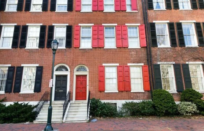 que conocer en filadelfia