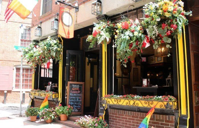 que hacer en boston 3 dias