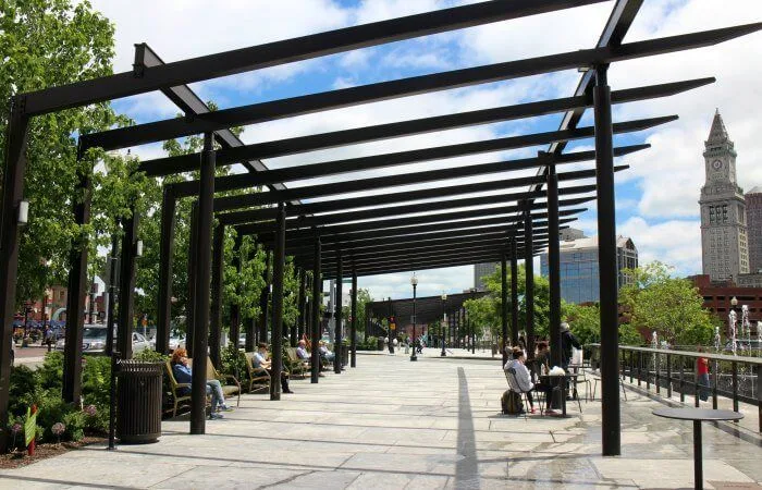 que hacer en boston en 3 dias