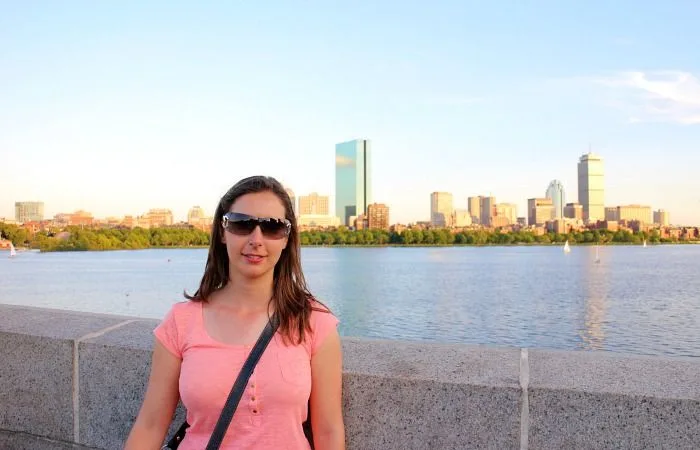 que hacer en boston en dos dias