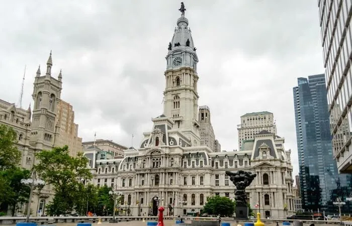 que hacer en filadelfia gratis