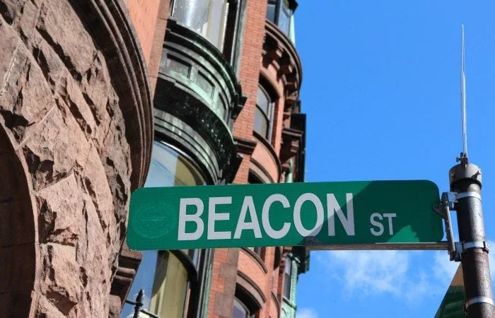 que hay que hacer en boston