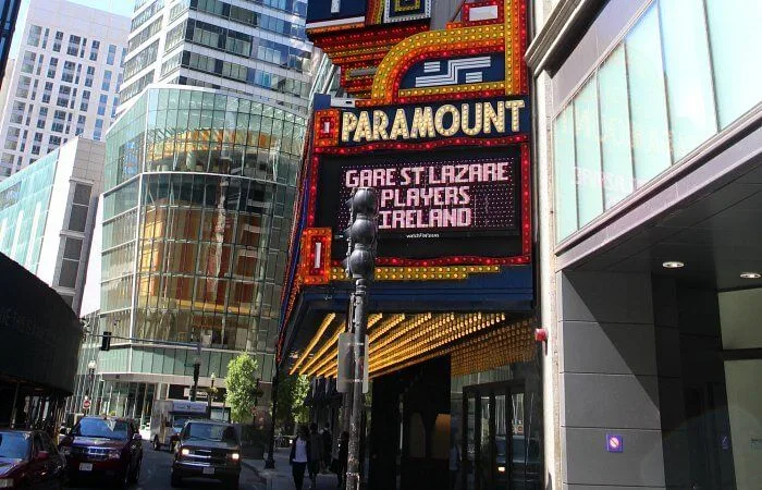 que hay que ver en boston