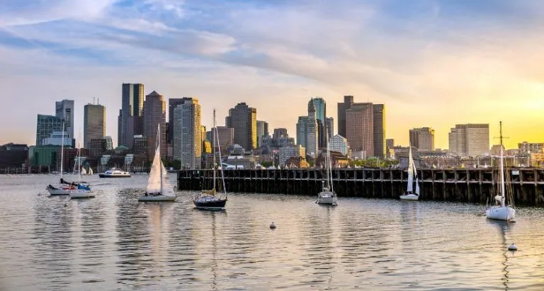 que ver en Boston 768x411