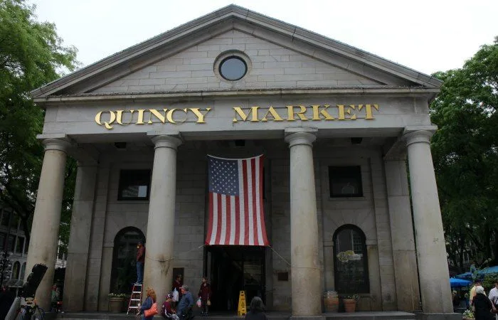 que ver en boston 3 dias