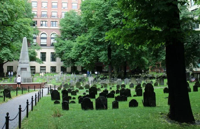 que ver en boston en 5 dias