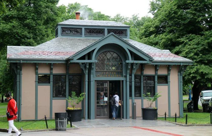 que ver en boston y alrededores