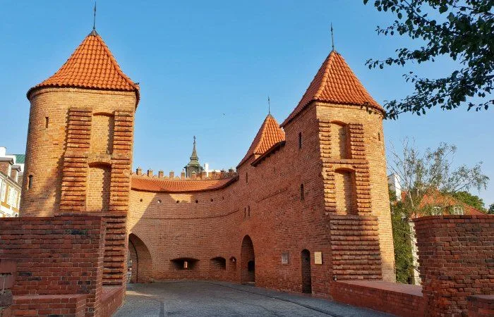 10 cosas que ver en varsovia