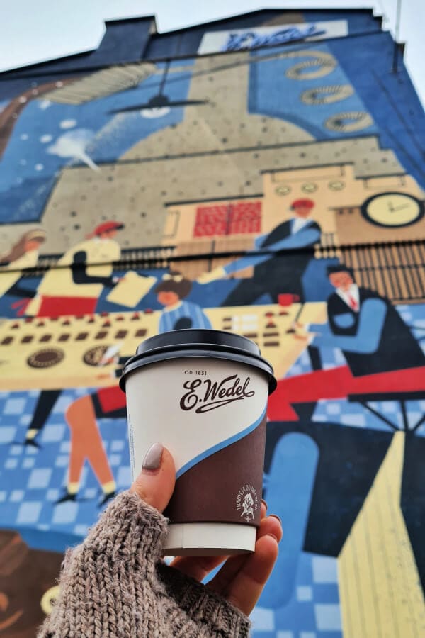 barrio de praga varsovia 1