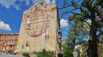 barrio de praga varsovia que ver