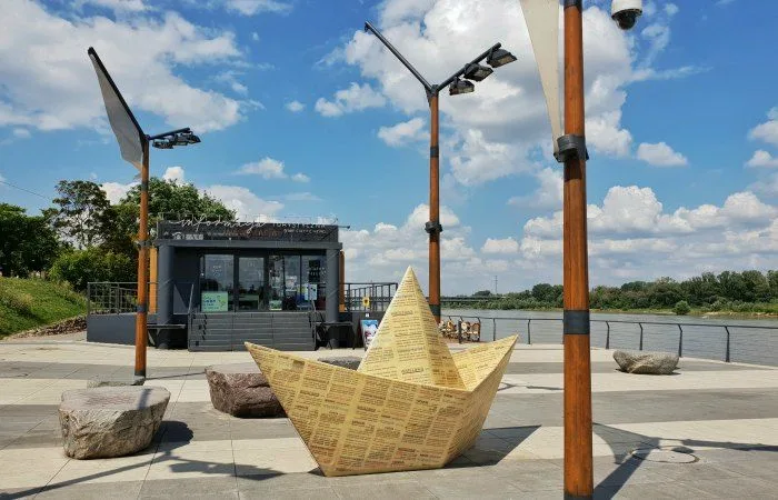 cosas importantes que ver en varsovia