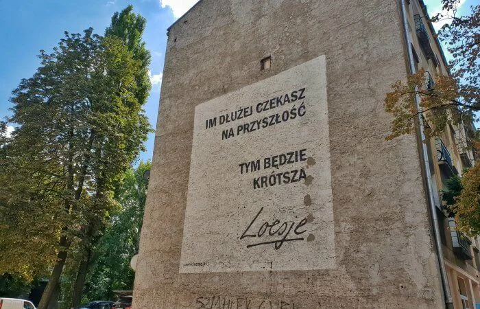 cosas que hacer en varsovia