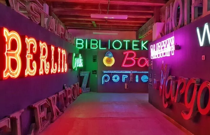 cosas que ver en el barrio de praga varsovia