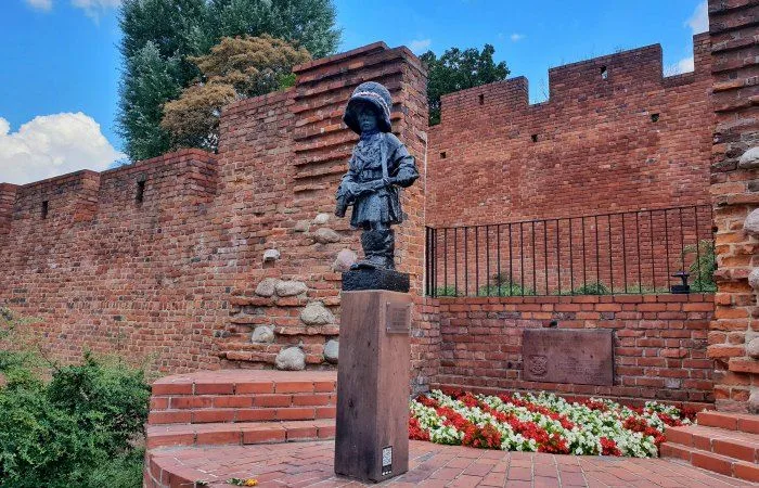 cosas que ver y hacer Varsovia