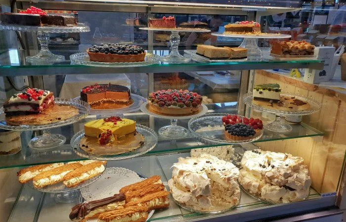 gastronomia varsovia