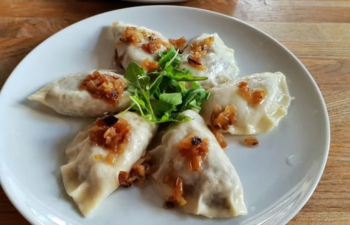 que comer en varsovia 1