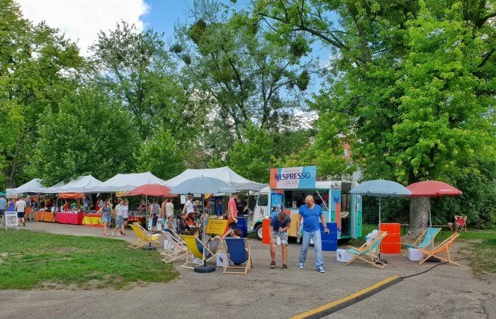 que hacer en varsovia