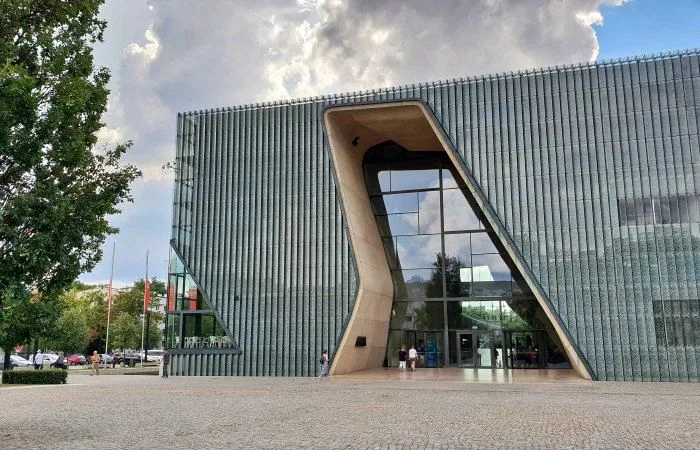 que hacer un fin de semana en varsovia