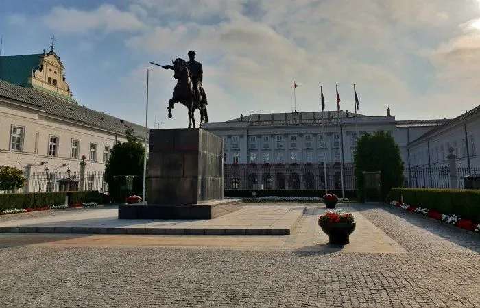 que ver en varsovia y cracovia