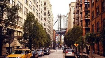 Cosas originales que hacer en Nueva York