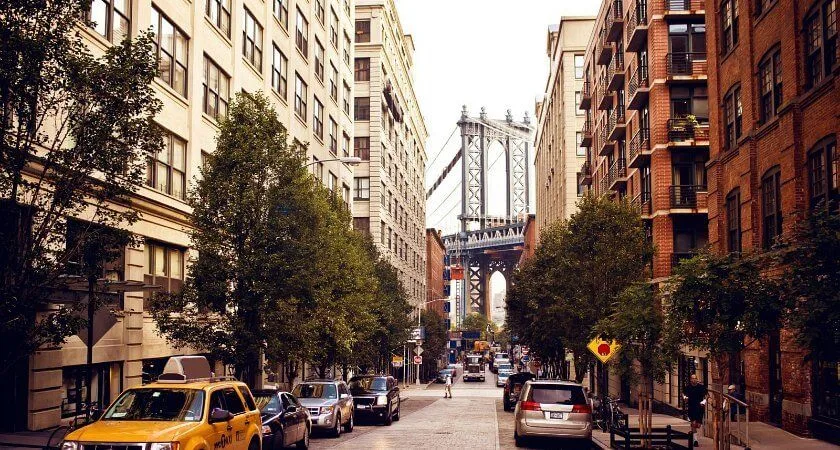 Cosas originales que hacer en Nueva York