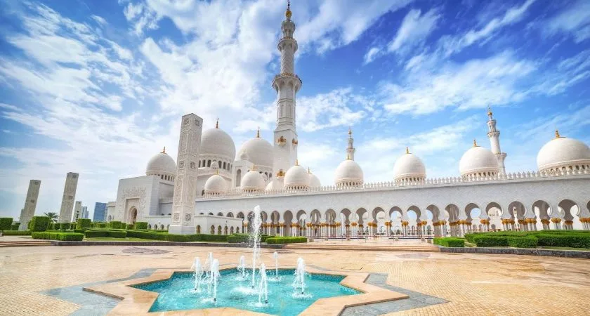 Top 5 Middle East Destinations you must visit in 2024