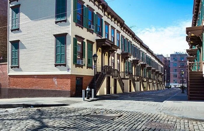 planes originales que hacer en nueva york