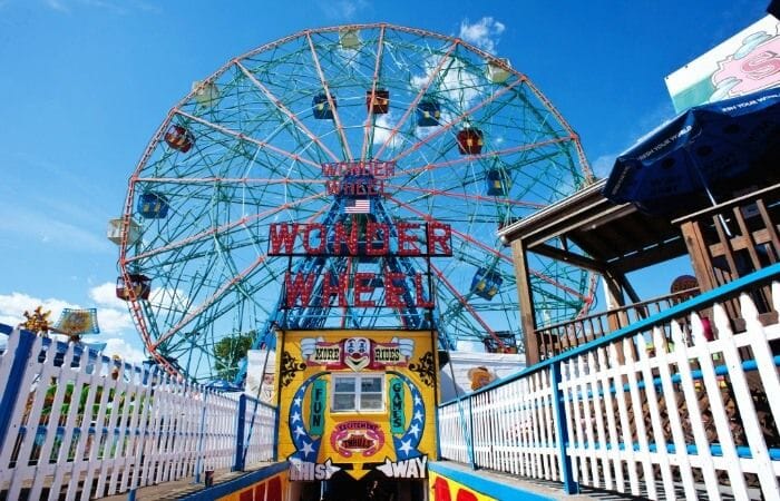 planes que hacer en nueva york con niños