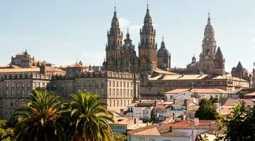 Planificacion para hacer el camino de santiago