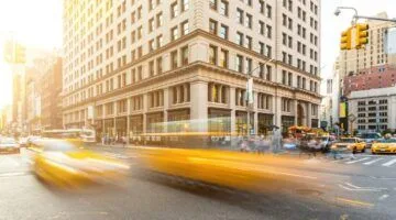 Comprar Barato en Nueva York