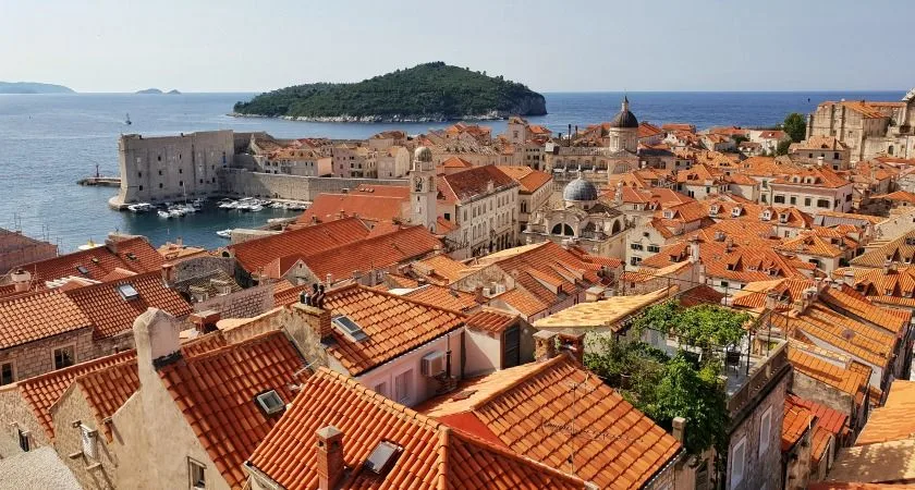 Free Things to Do in Croatia