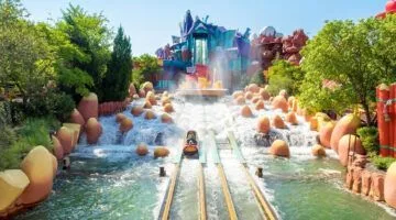 Lugares que visitar en Orlando