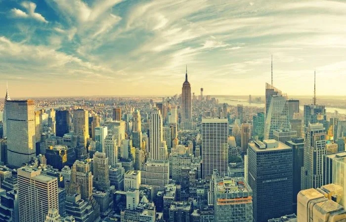 la mejores vistas de nueva york 1