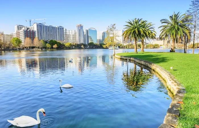 lugares para visitar en orlando estados unidos