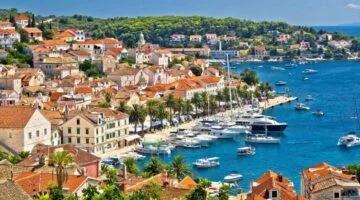 mejores Islas de Croacia 360x200