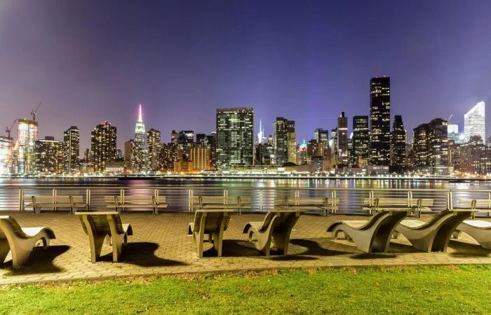 mejores vistas de nueva york gratis