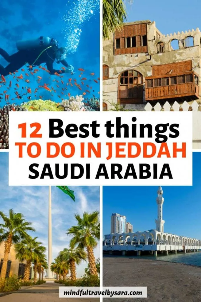 Things to do in Jeddah Saudi Arabia 3 683x1024