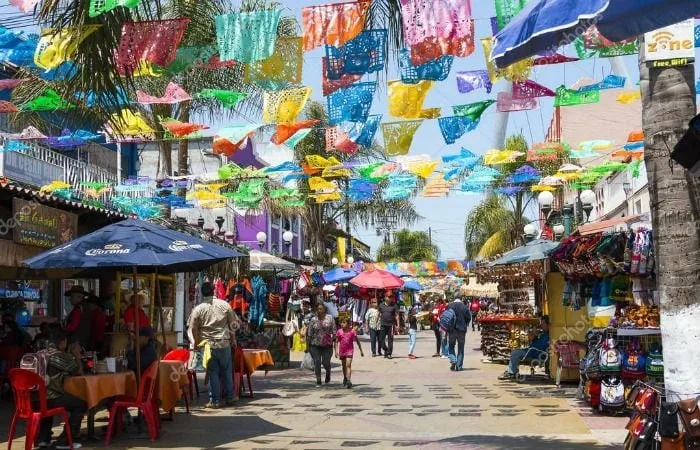 excursion a tijuana desde san diego