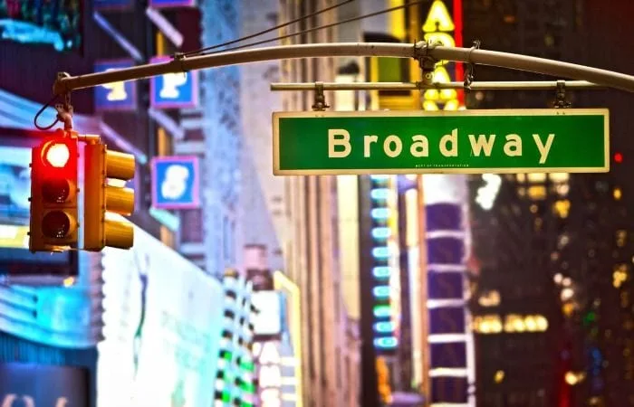 nueva york de noche que hacer