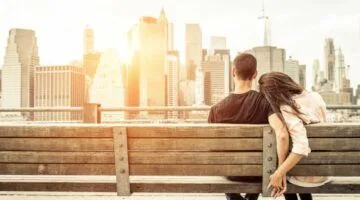 nueva york romantico