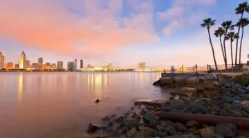 que hacer en San Diego California