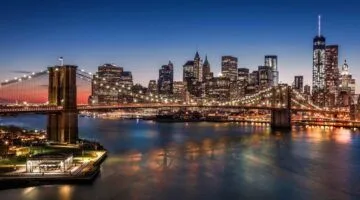 que hacer en nueva york de noche