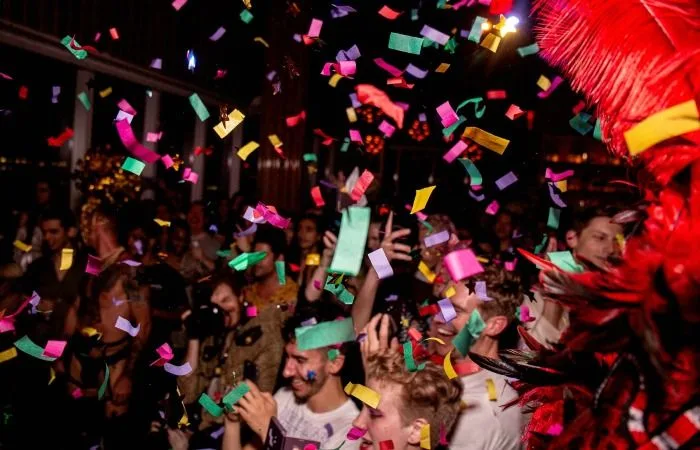 que hacer en ny de noche