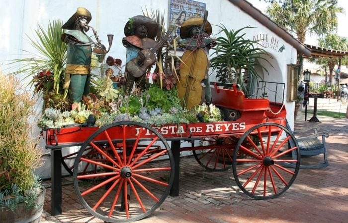 que visitar en san diego