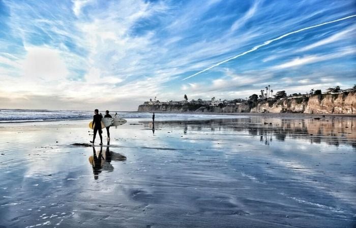 san diego playas