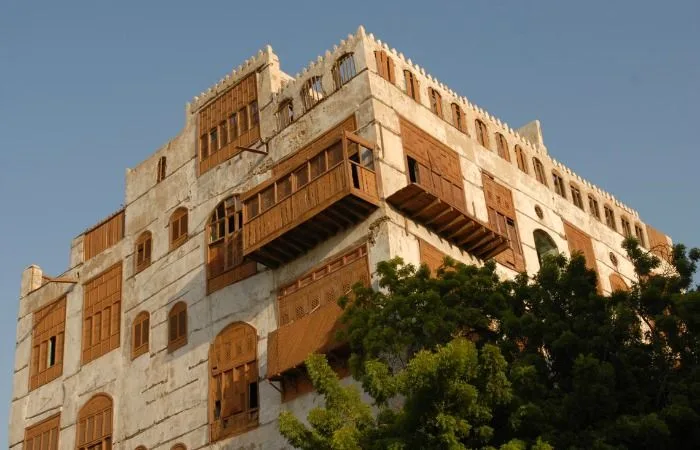 things to see in jeddah